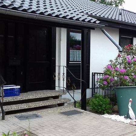 Ferienwohnung Harder- Urlauber Willkommen! Winsen Exteriér fotografie