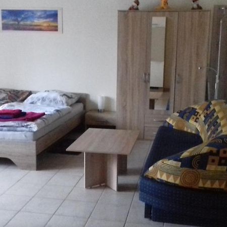 Ferienwohnung Harder- Urlauber Willkommen! Winsen Exteriér fotografie